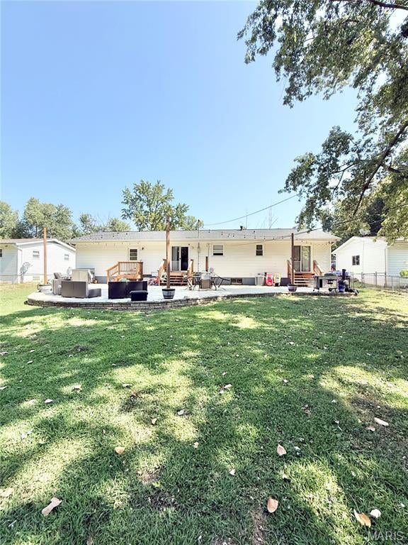 313 Williams Drive