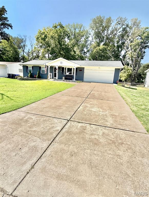 313 Williams Drive