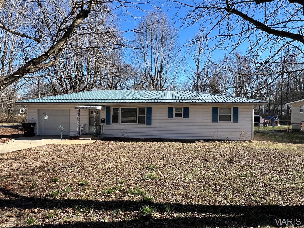 348 Saint Francis Avenue