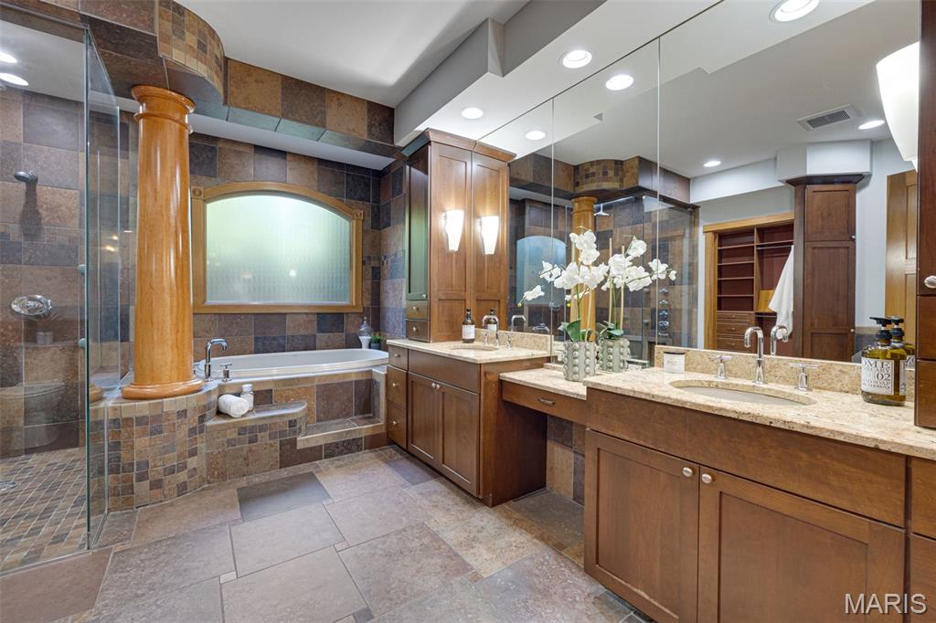 Edward Weidlich Estate - Residential