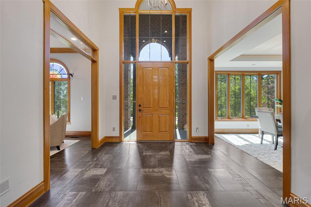 Edward Weidlich Estate - Residential