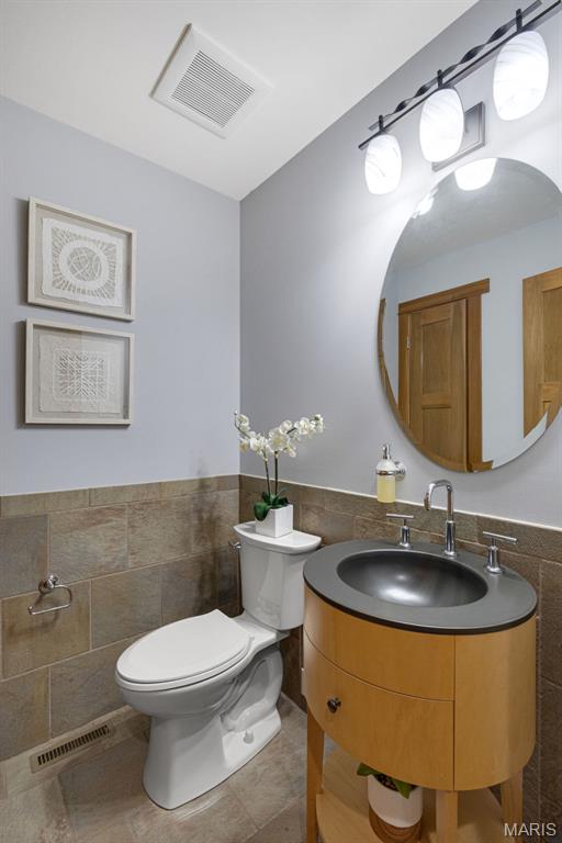 Edward Weidlich Estate - Residential