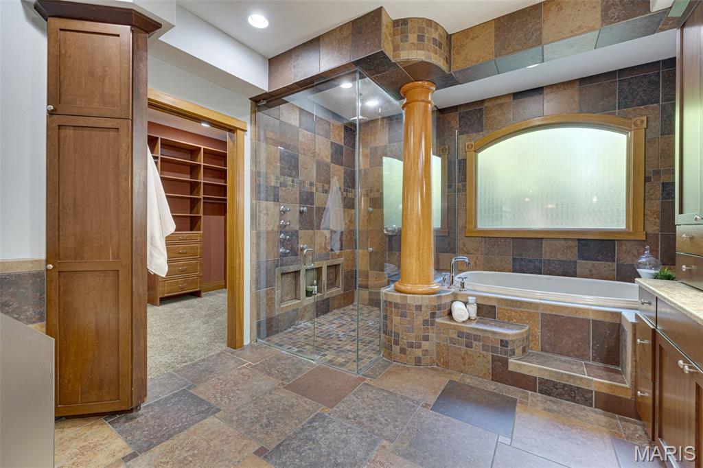 Edward Weidlich Estate - Residential