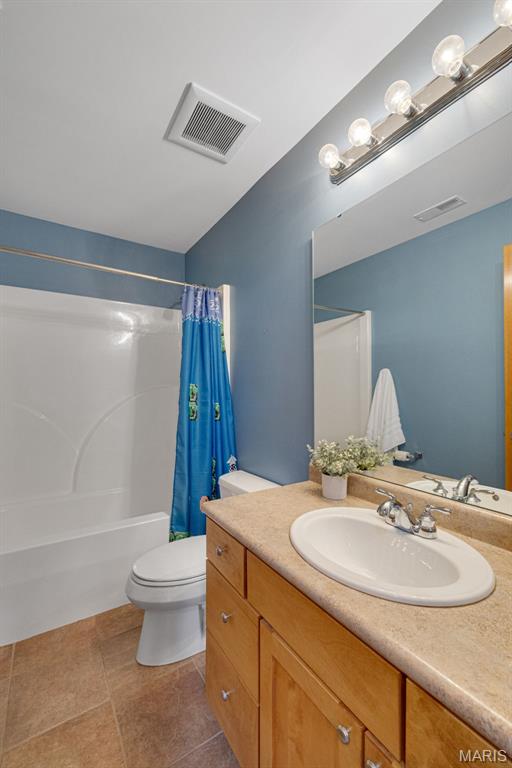 Edward Weidlich Estate - Residential