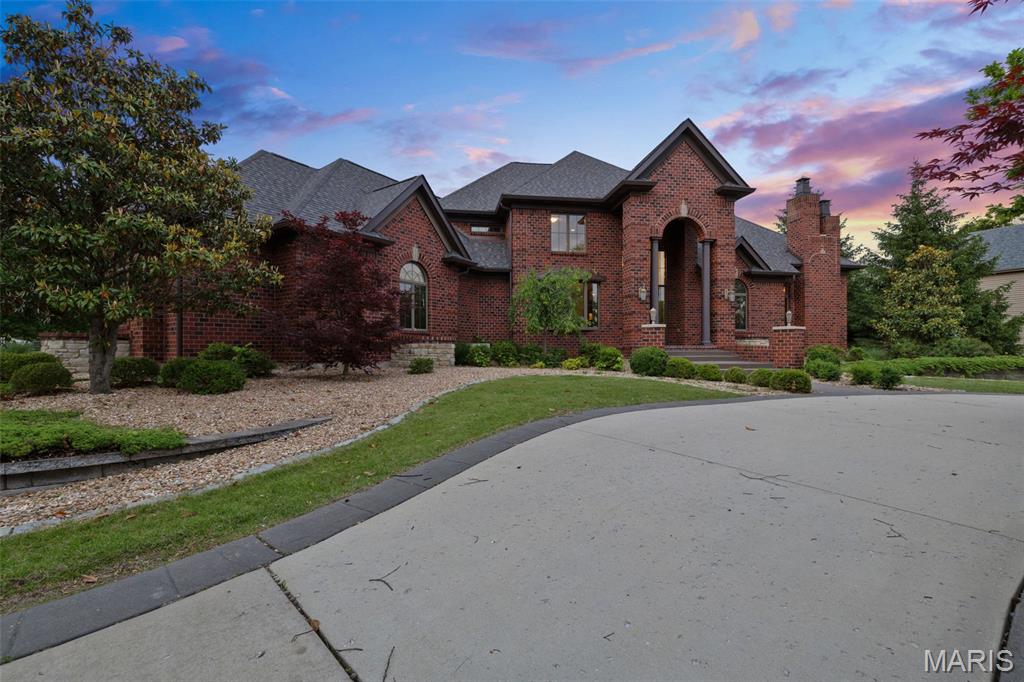 Edward Weidlich Estate - Residential