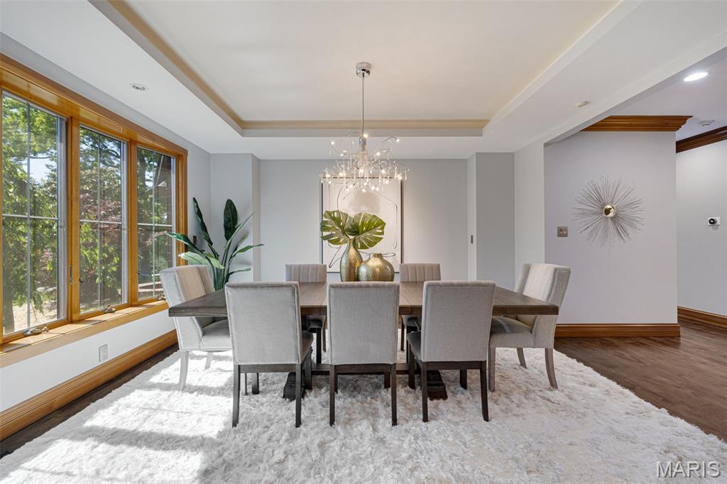 Edward Weidlich Estate - Residential