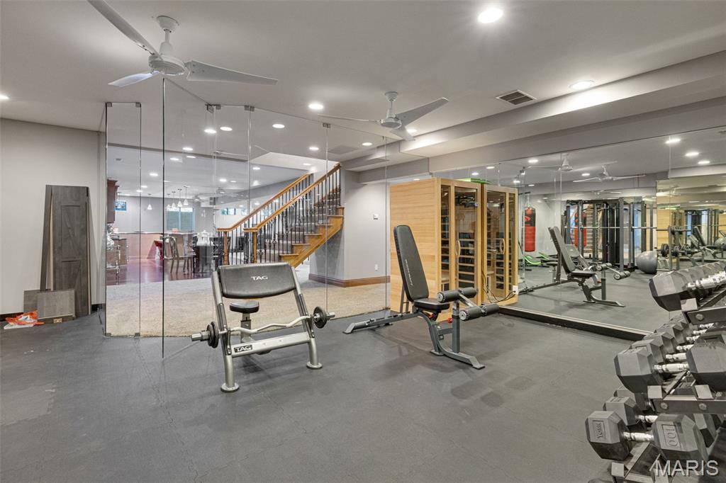 Edward Weidlich Estate - Residential