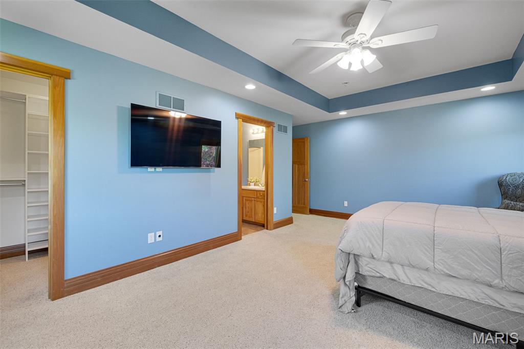 Edward Weidlich Estate - Residential