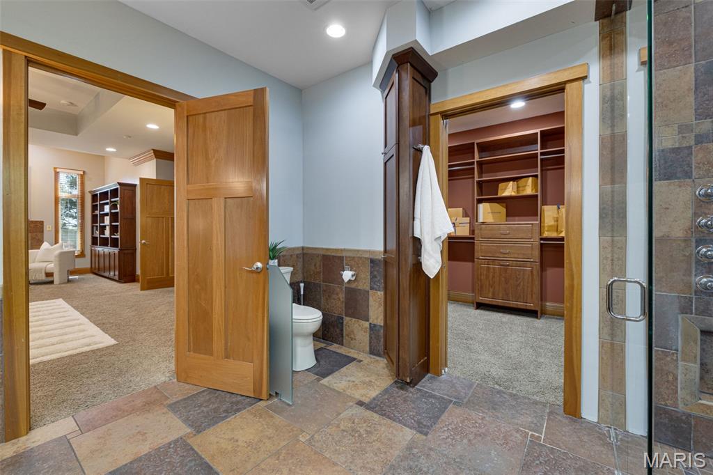 Edward Weidlich Estate - Residential