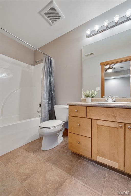 Edward Weidlich Estate - Residential