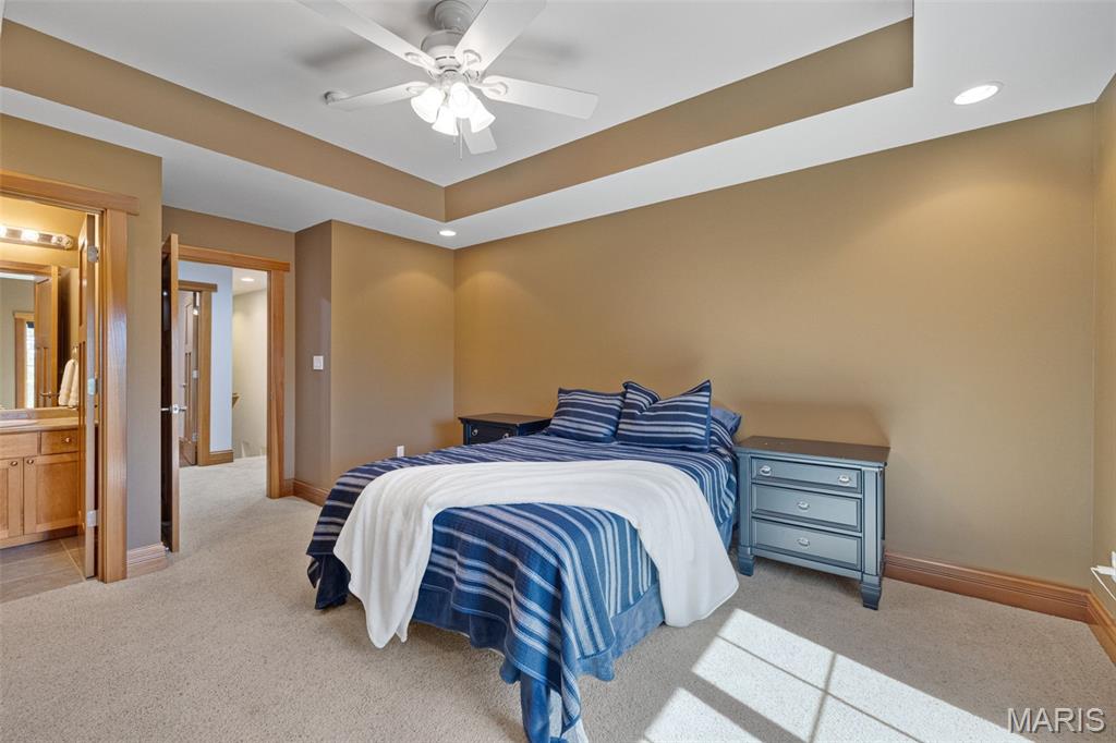 Edward Weidlich Estate - Residential