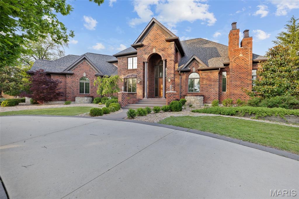 Edward Weidlich Estate - Residential