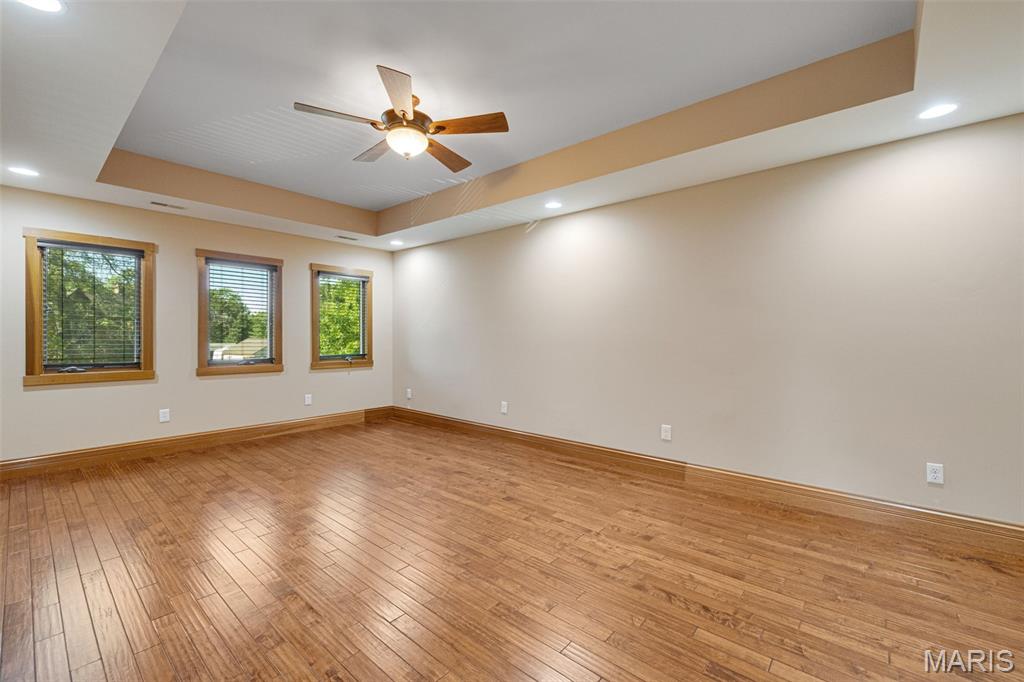 Edward Weidlich Estate - Residential