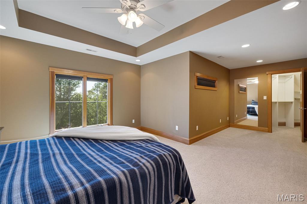 Edward Weidlich Estate - Residential