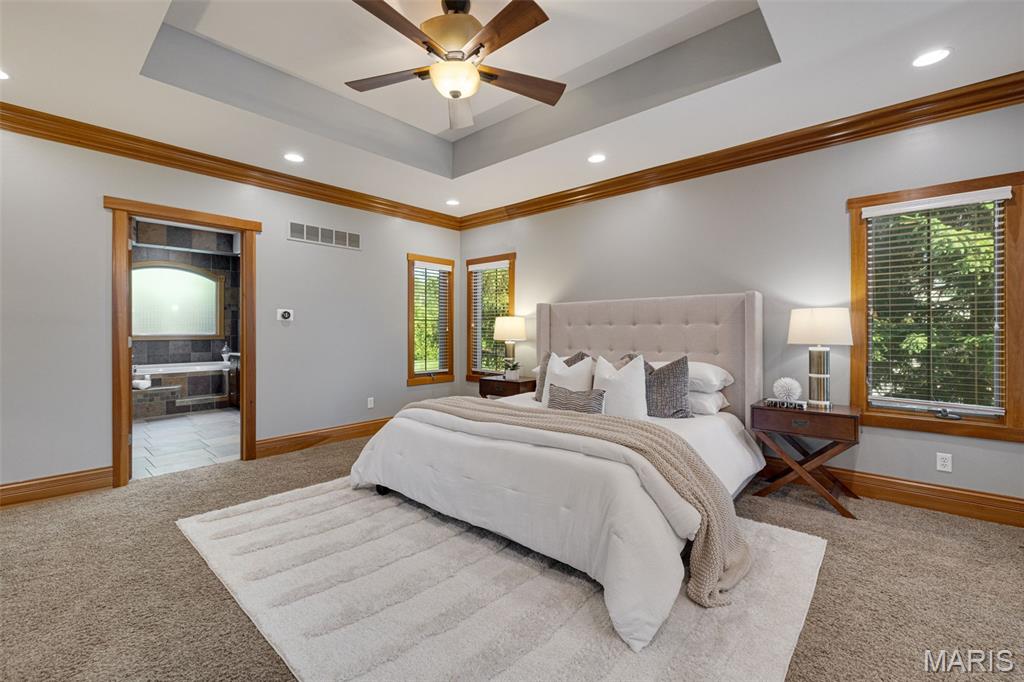 Edward Weidlich Estate - Residential