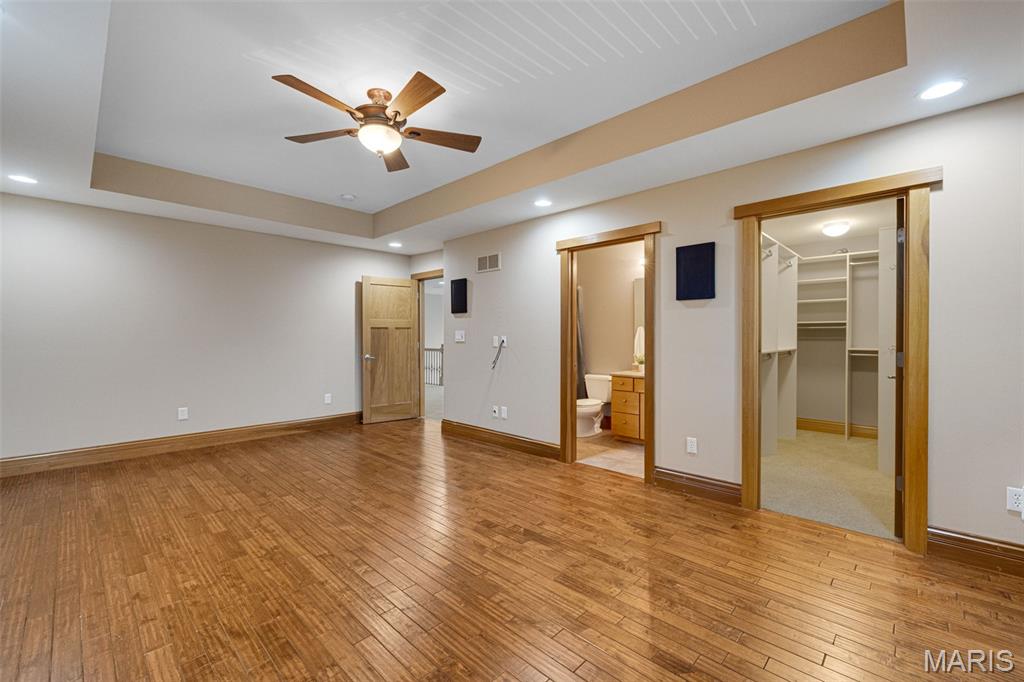 Edward Weidlich Estate - Residential