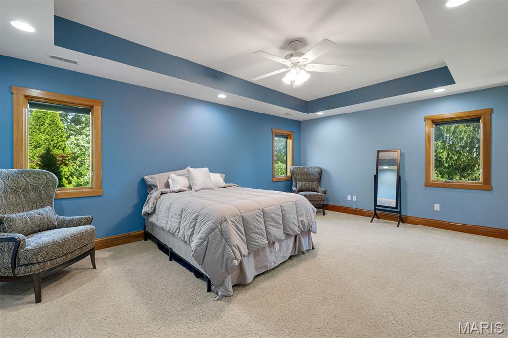 Edward Weidlich Estate - Residential