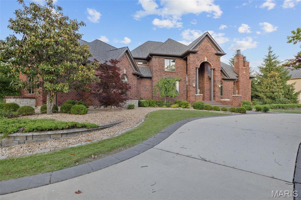 Edward Weidlich Estate - Residential