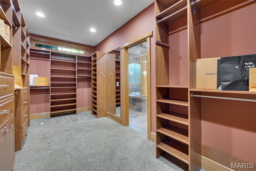 Edward Weidlich Estate - Residential