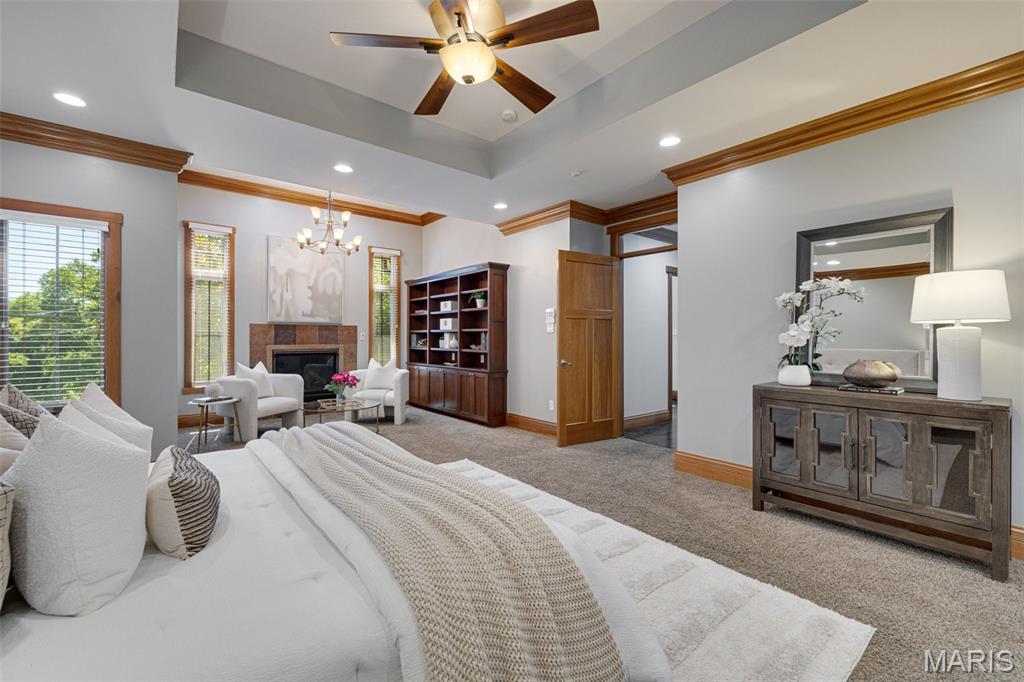 Edward Weidlich Estate - Residential