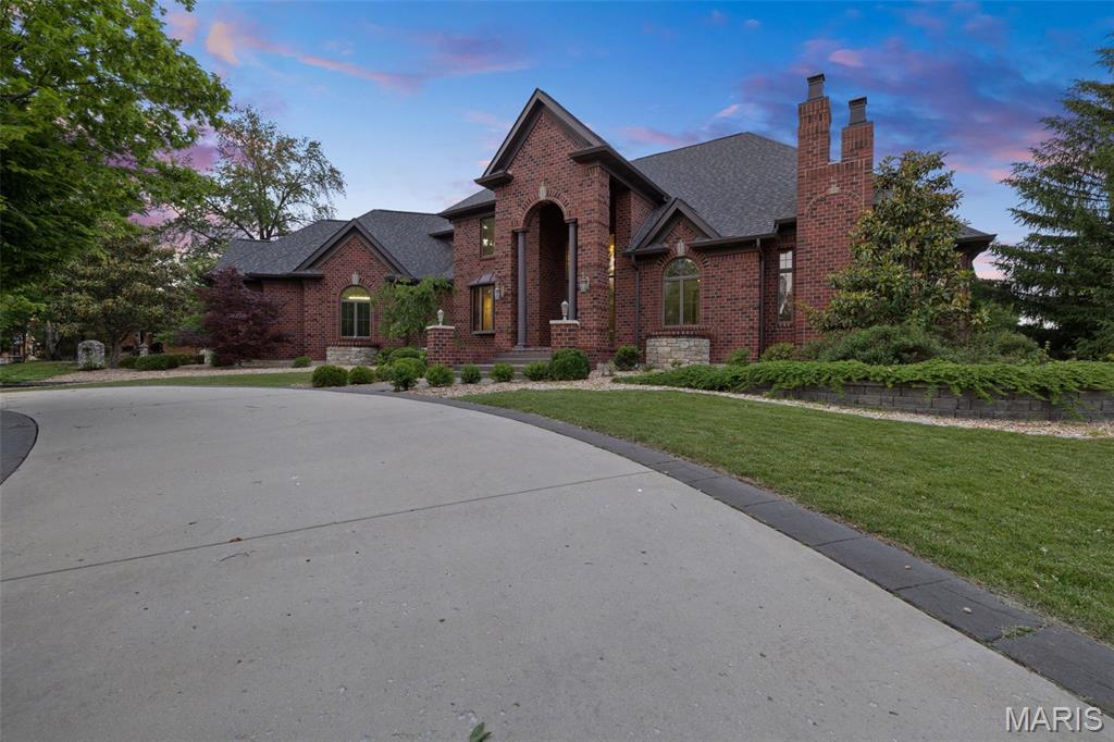 Edward Weidlich Estate - Residential