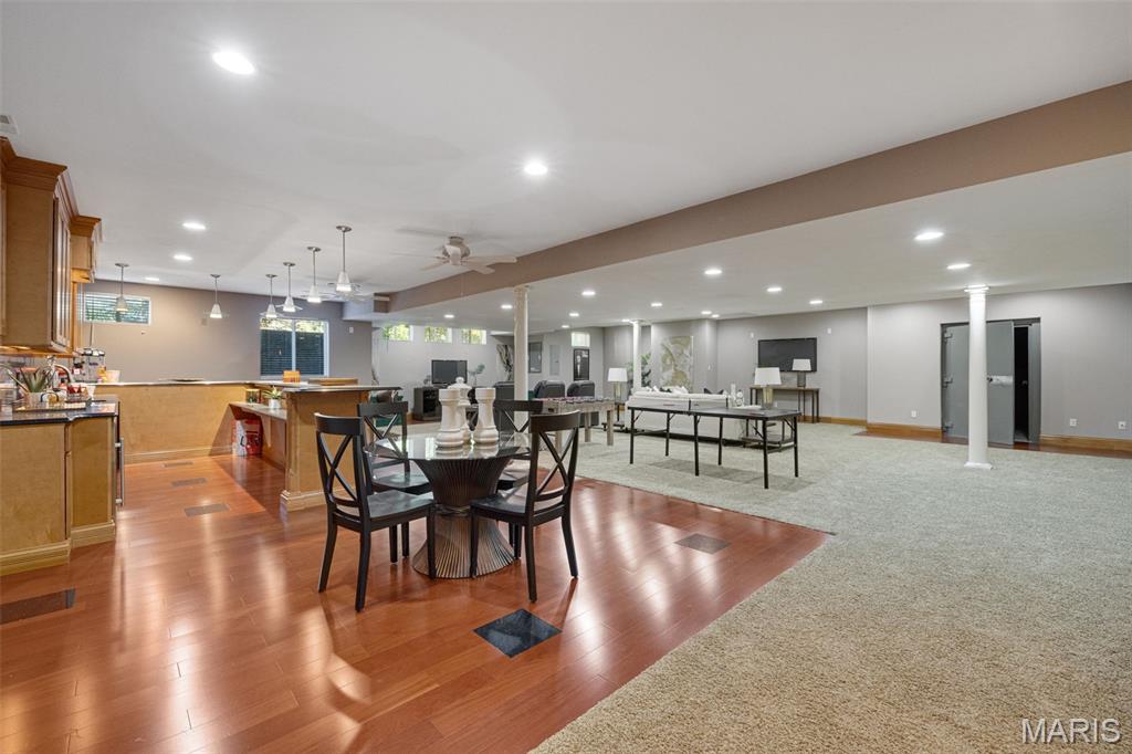 Edward Weidlich Estate - Residential