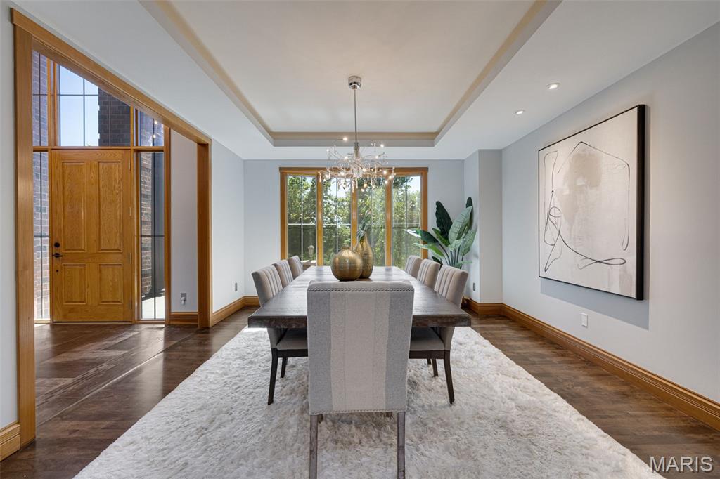 Edward Weidlich Estate - Residential