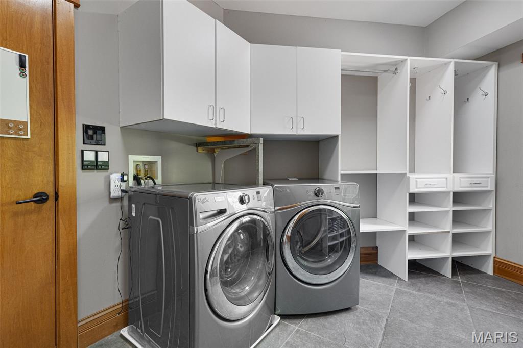 Edward Weidlich Estate - Residential