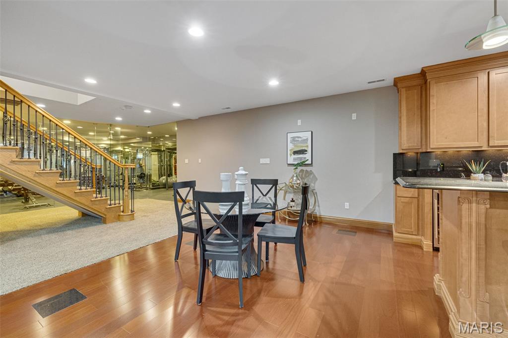 Edward Weidlich Estate - Residential