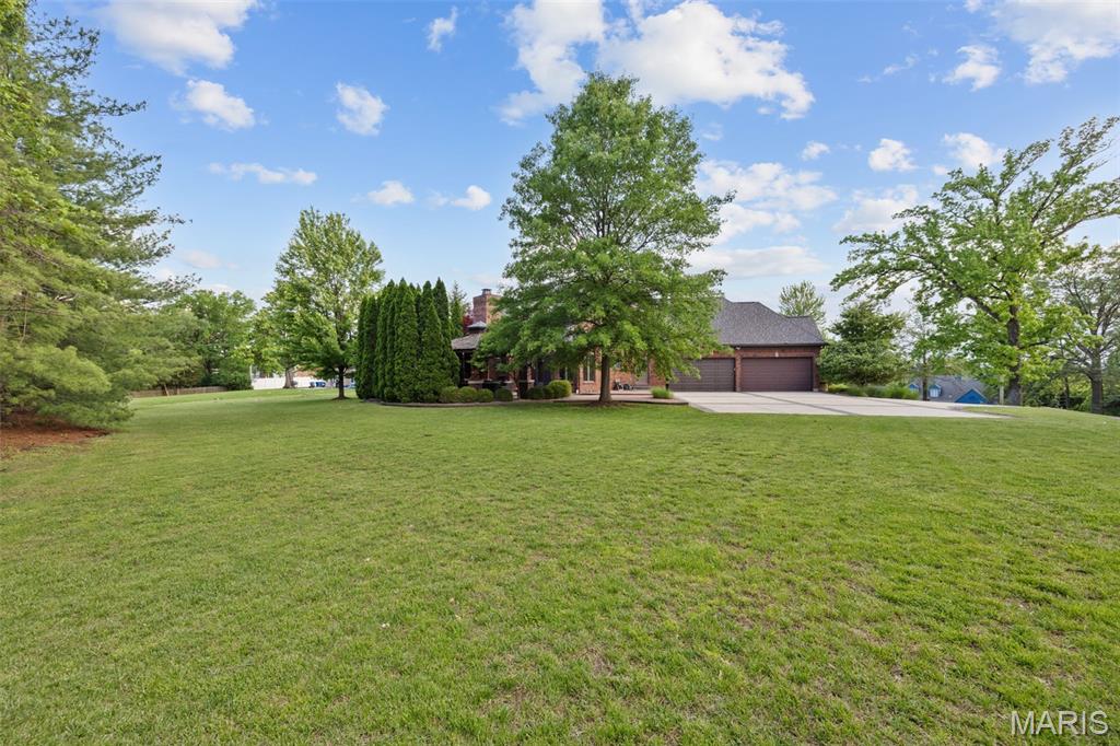 Edward Weidlich Estate - Residential