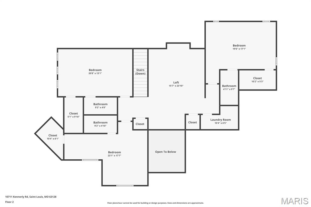 Edward Weidlich Estate - Residential