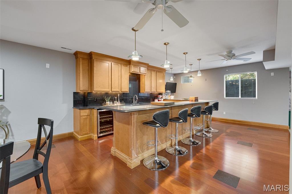 Edward Weidlich Estate - Residential