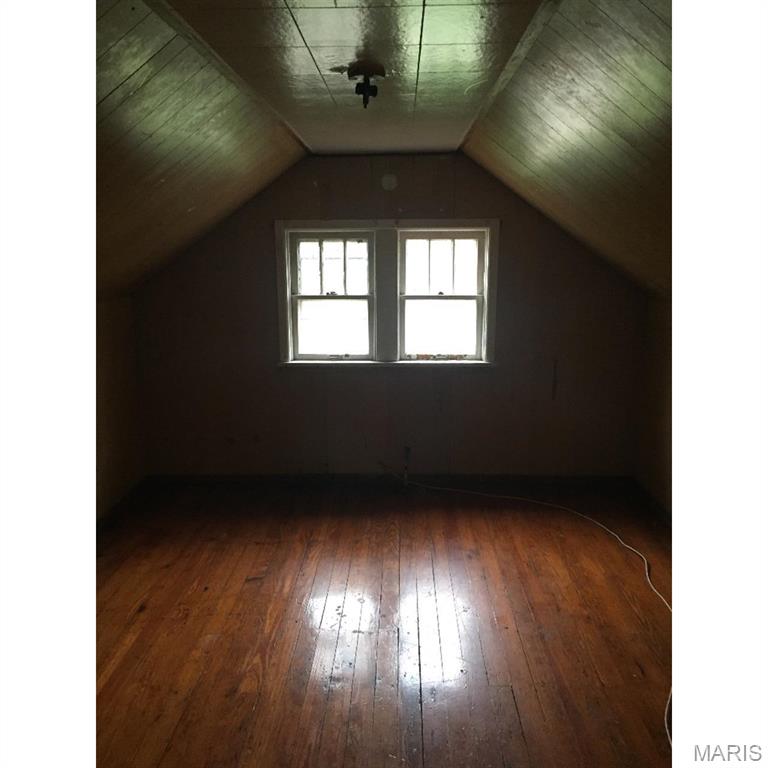 Birchers - Residential