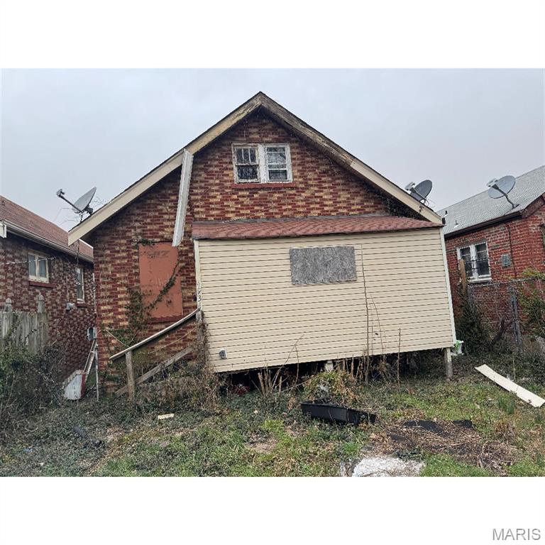 Birchers - Residential