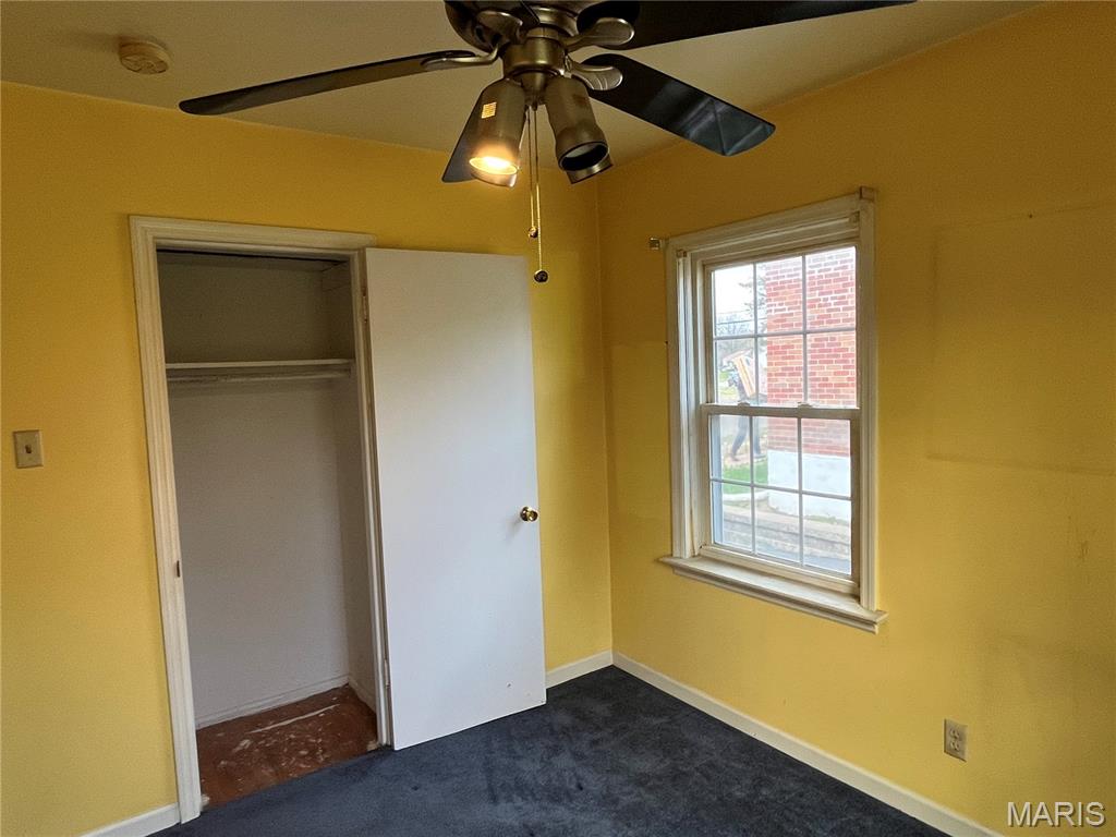 St Ann Heights - Residential