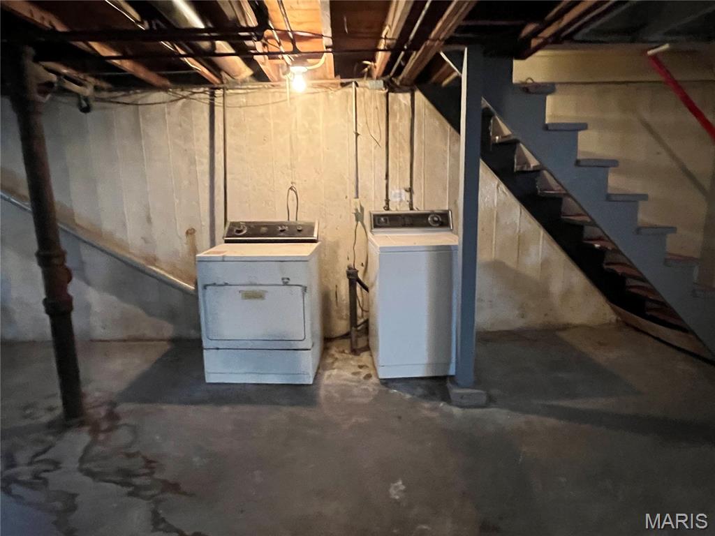 St Ann Heights - Residential