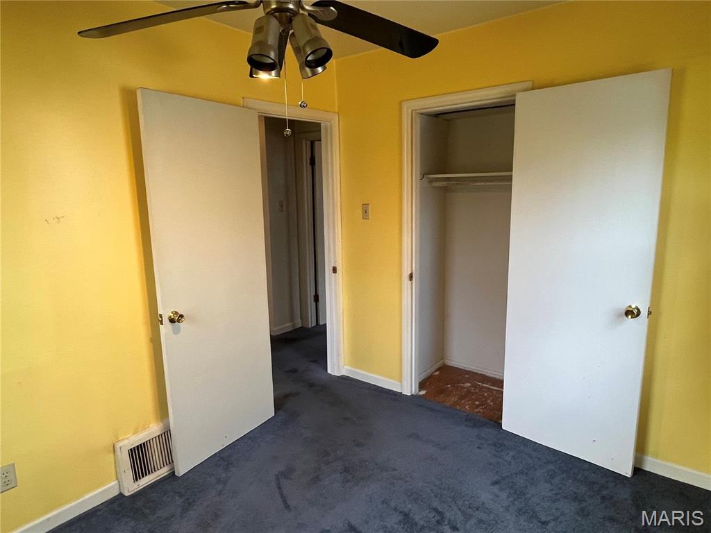 St Ann Heights - Residential