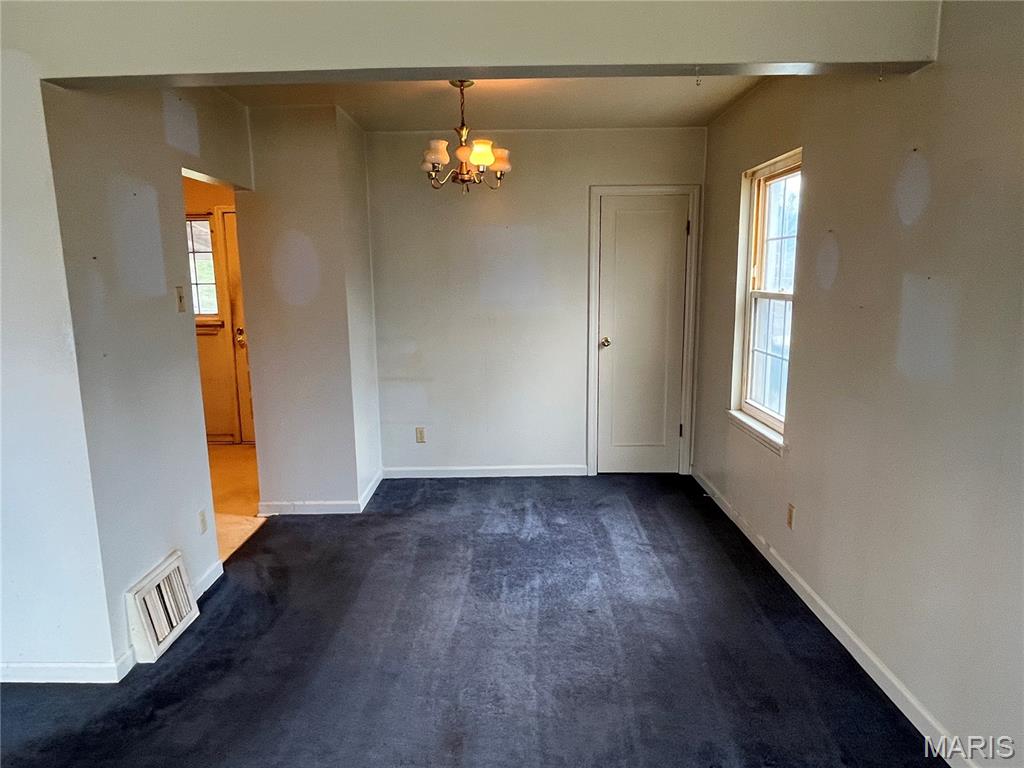 St Ann Heights - Residential