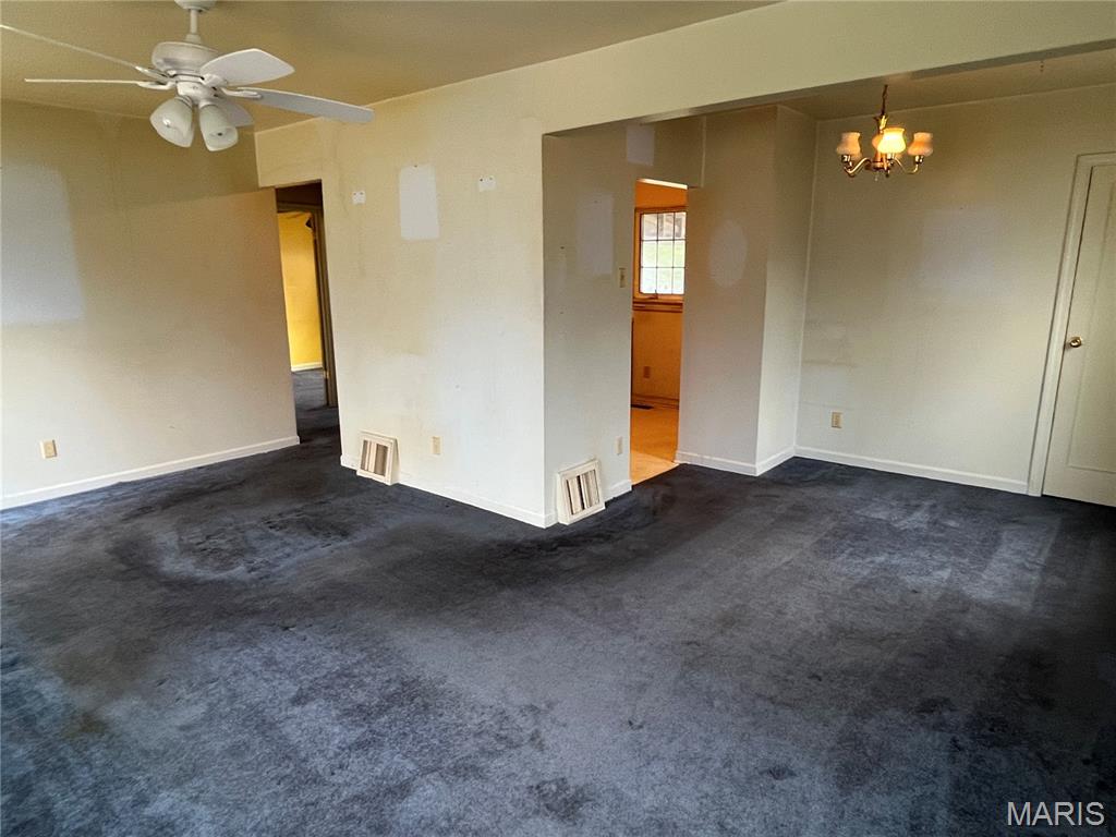 St Ann Heights - Residential