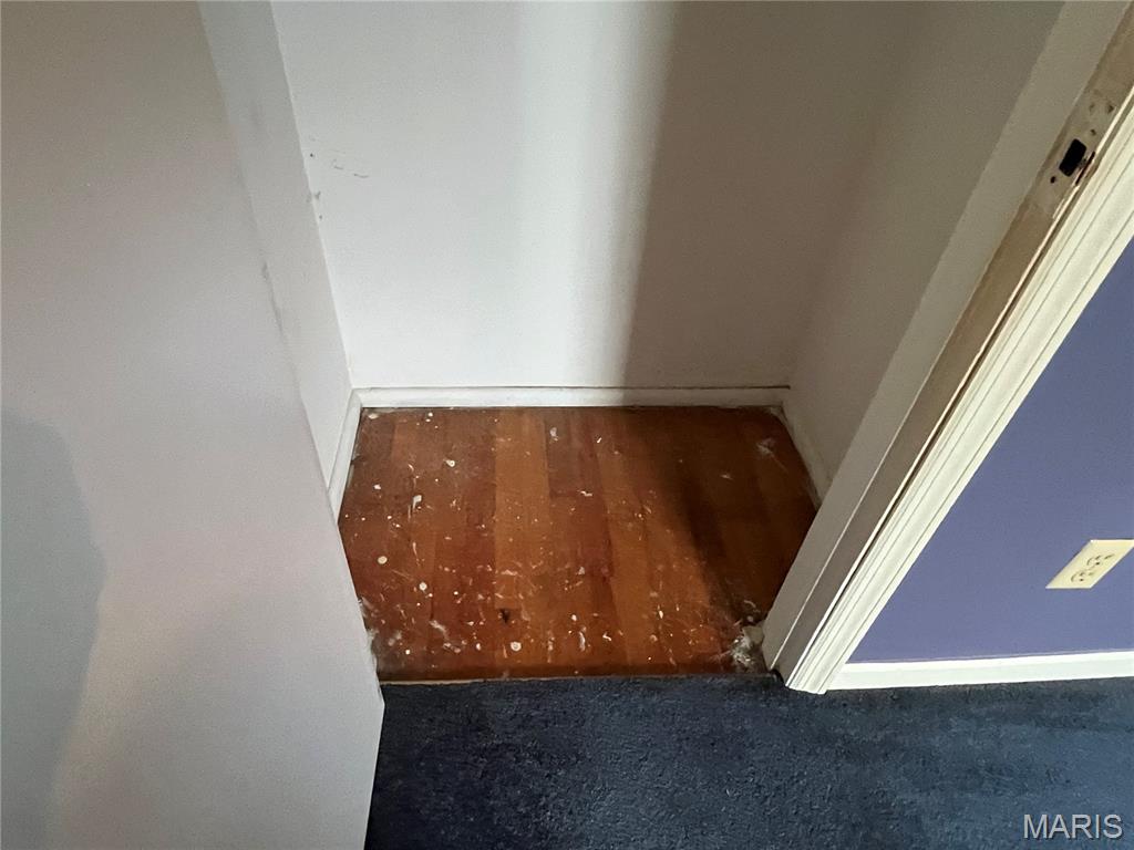 St Ann Heights - Residential