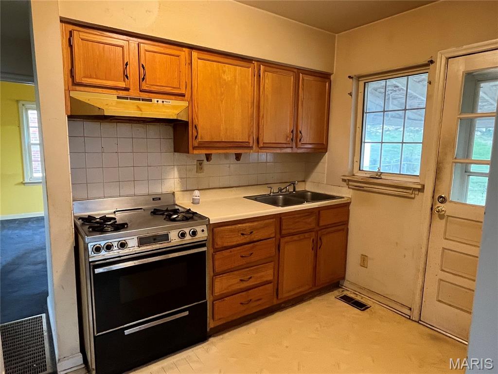 St Ann Heights - Residential