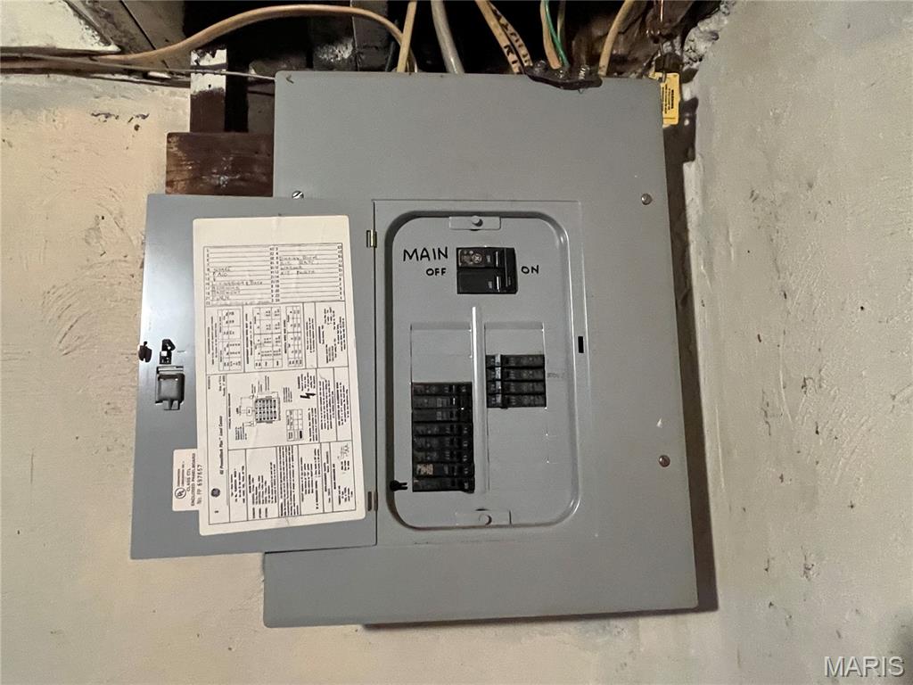 St Ann Heights - Residential