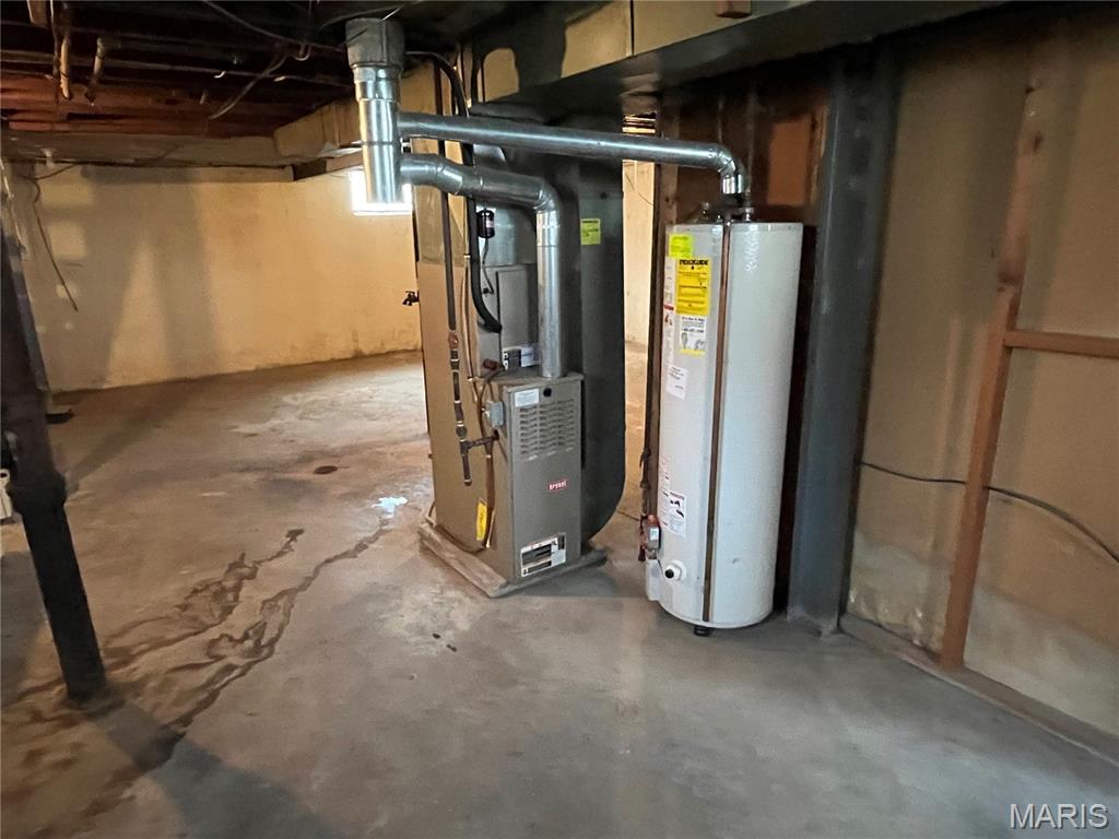 St Ann Heights - Residential