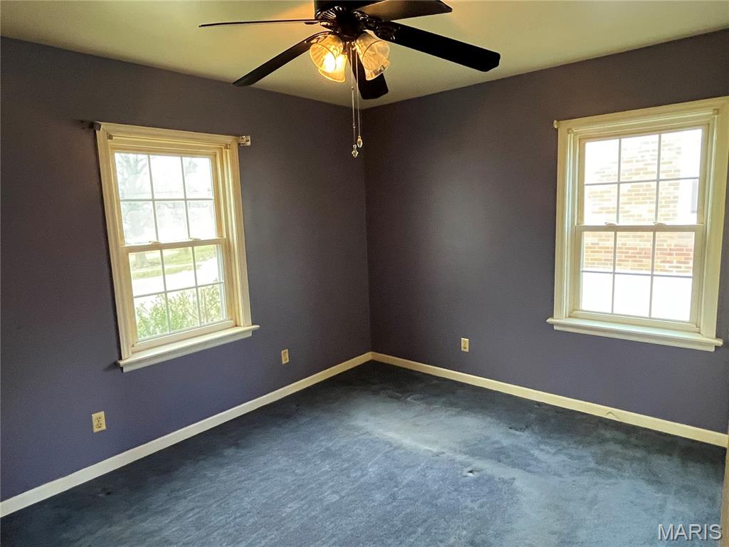 St Ann Heights - Residential