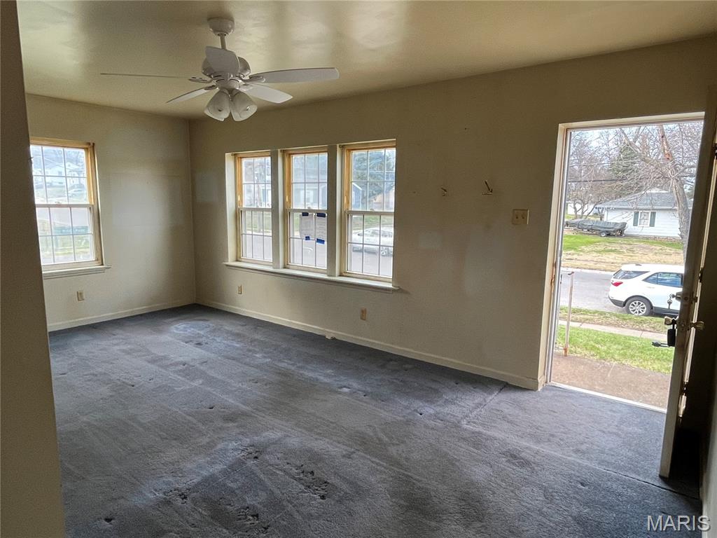 St Ann Heights - Residential