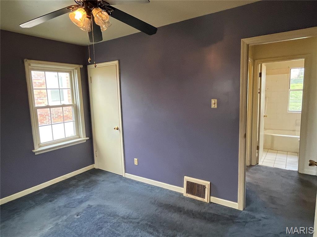 St Ann Heights - Residential