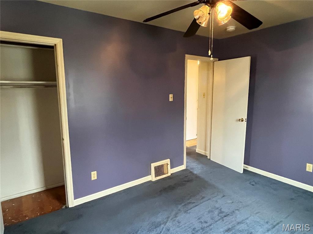 St Ann Heights - Residential