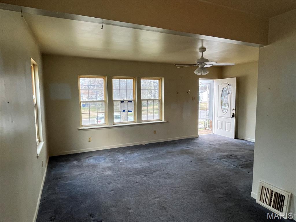 St Ann Heights - Residential