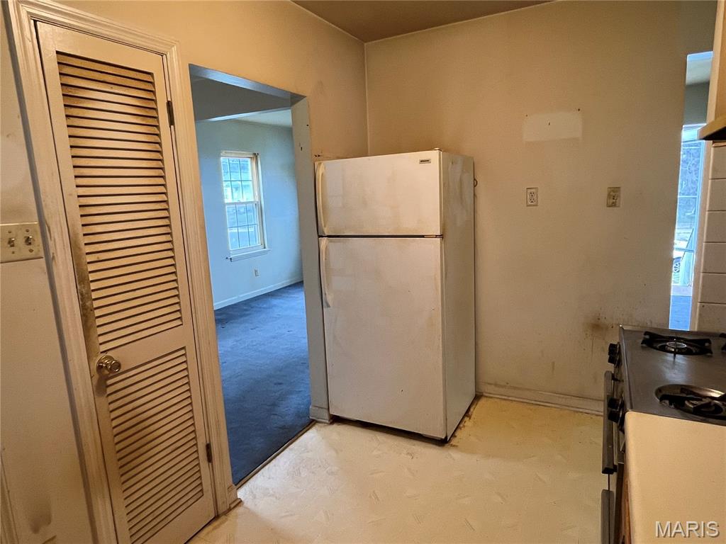 St Ann Heights - Residential