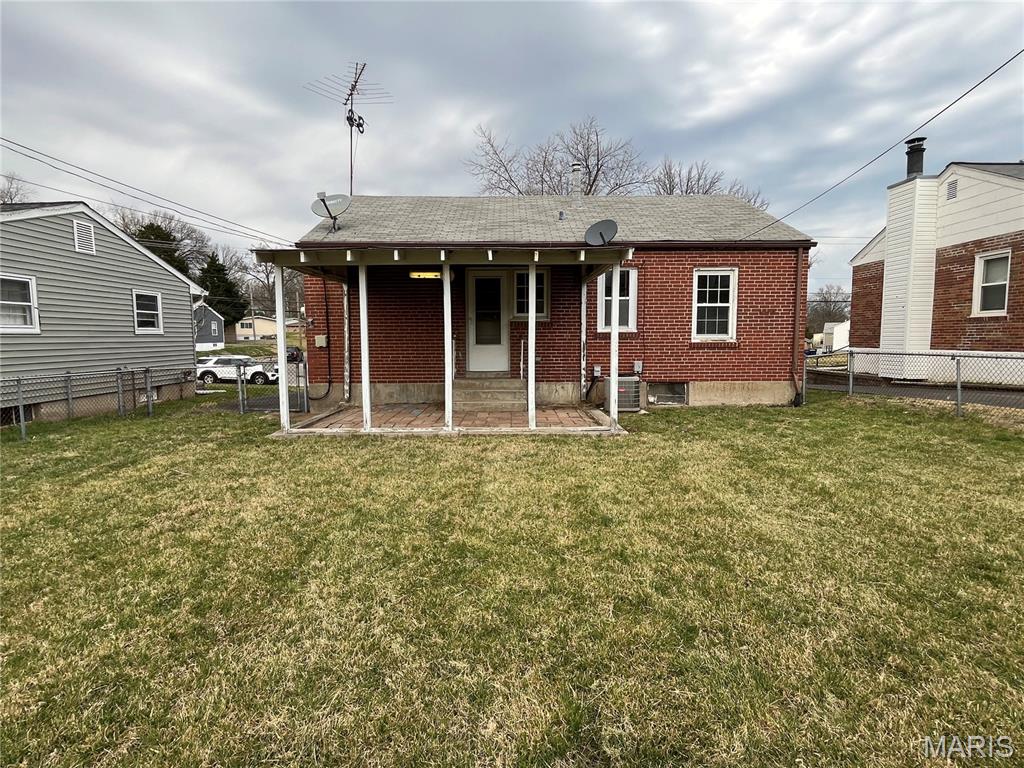 St Ann Heights - Residential